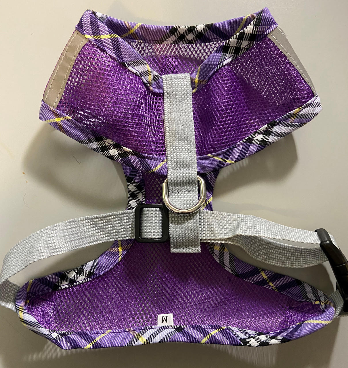  NYD Open Mesh Classic Style Harness-FINAL SALE 