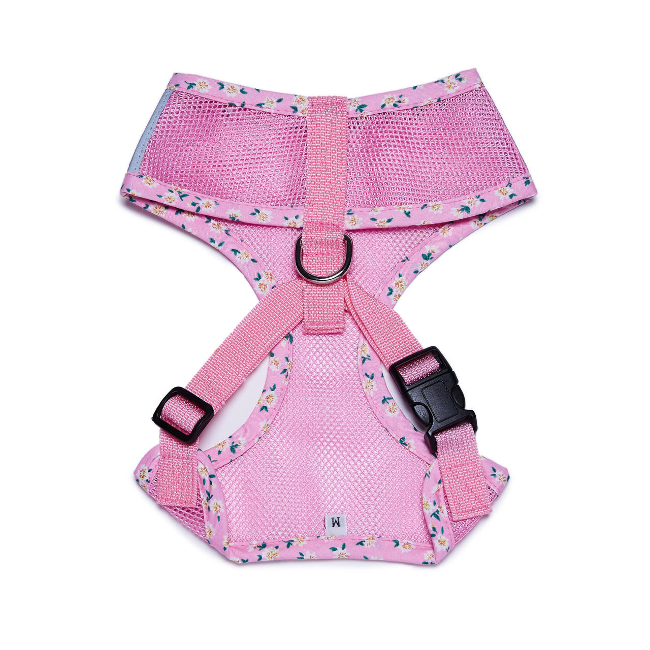  NYD Open Mesh Classic Style Harness-FINAL SALE 