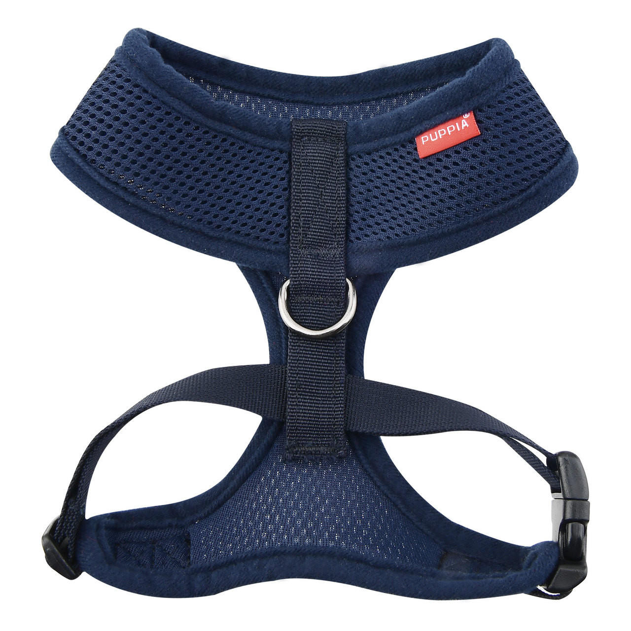 Puppia/Pinkaholic Puppia Soft Mesh Dog Harness - XS-FINAL SALE 