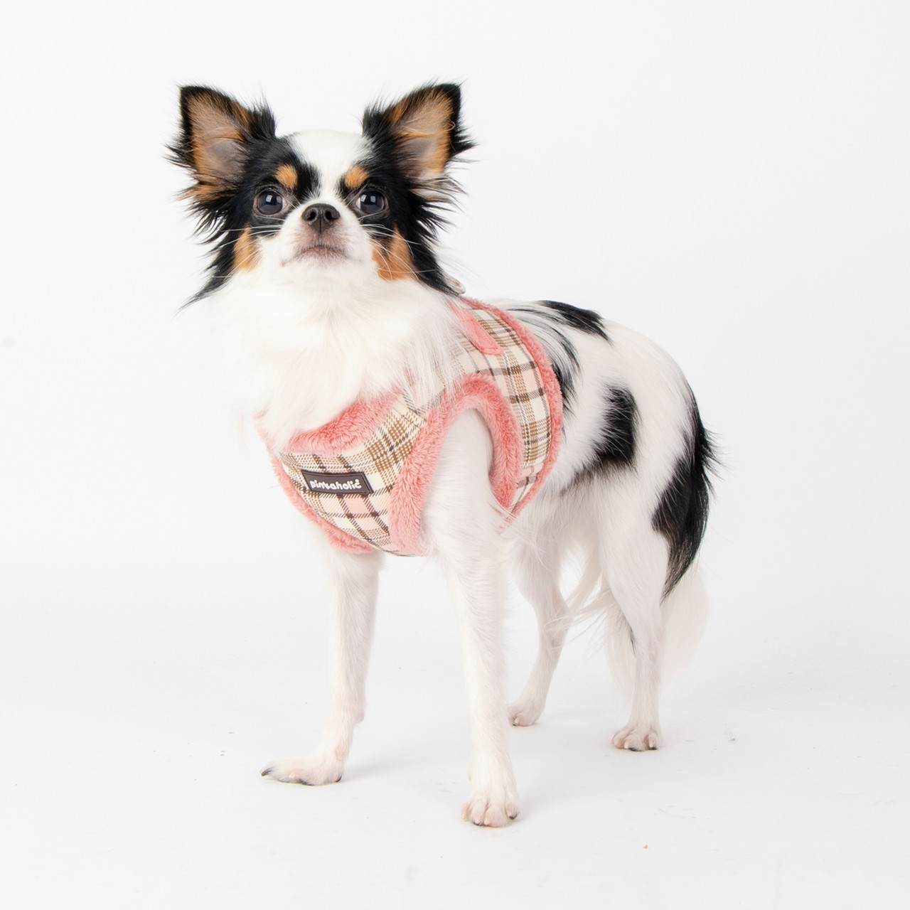 puppia soft vest harness
