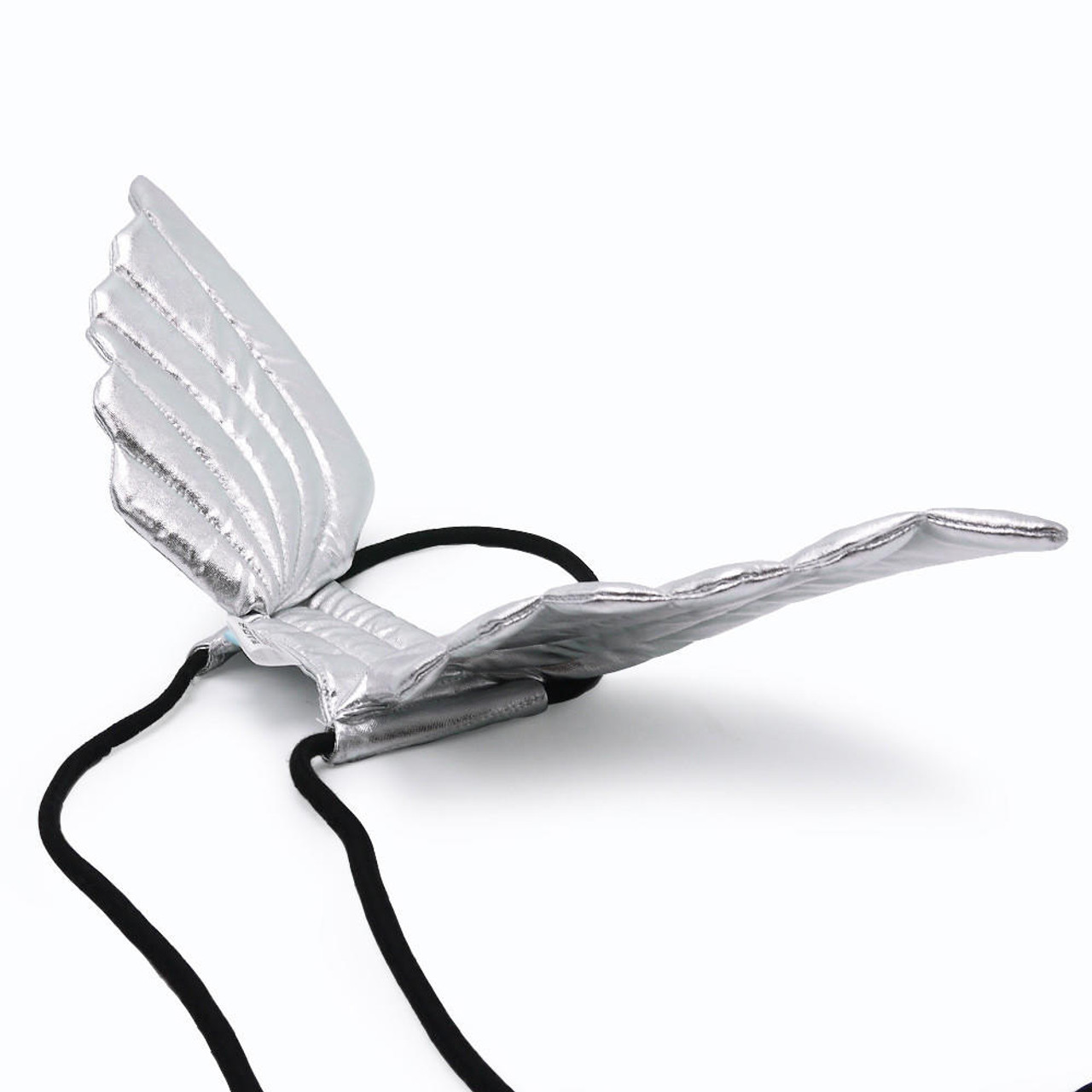 Dogo Silver Angel Wings 