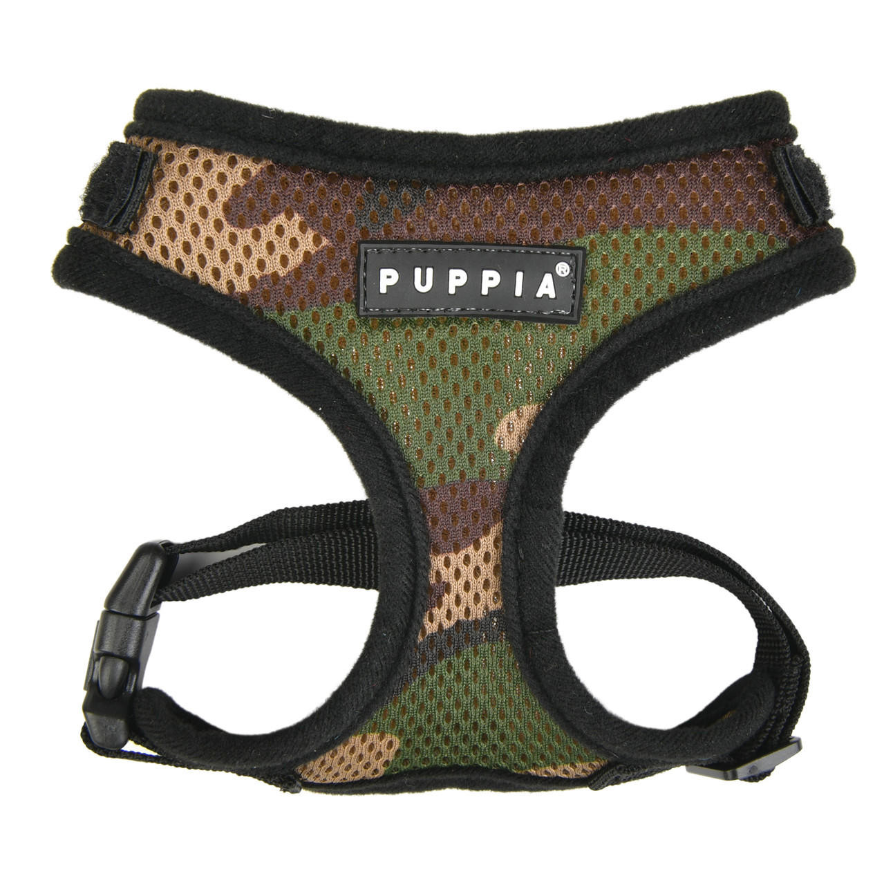 Puppia/Pinkaholic Puppia Soft Superior Harness 