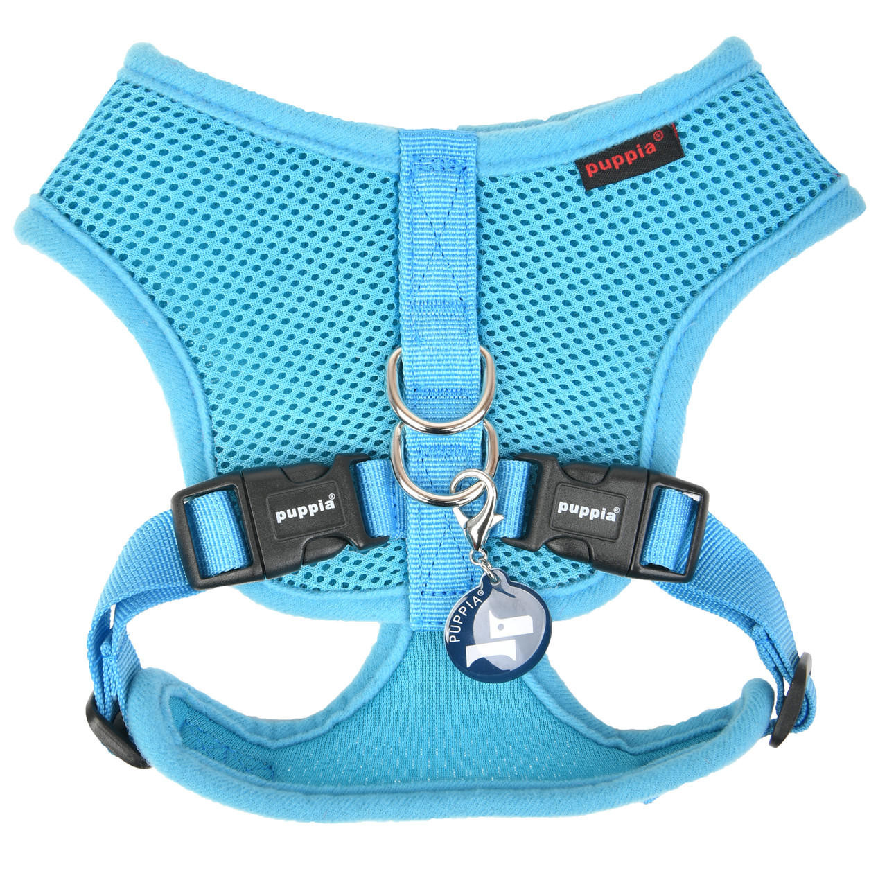 Puppia/Pinkaholic Puppia Soft  Harness E 