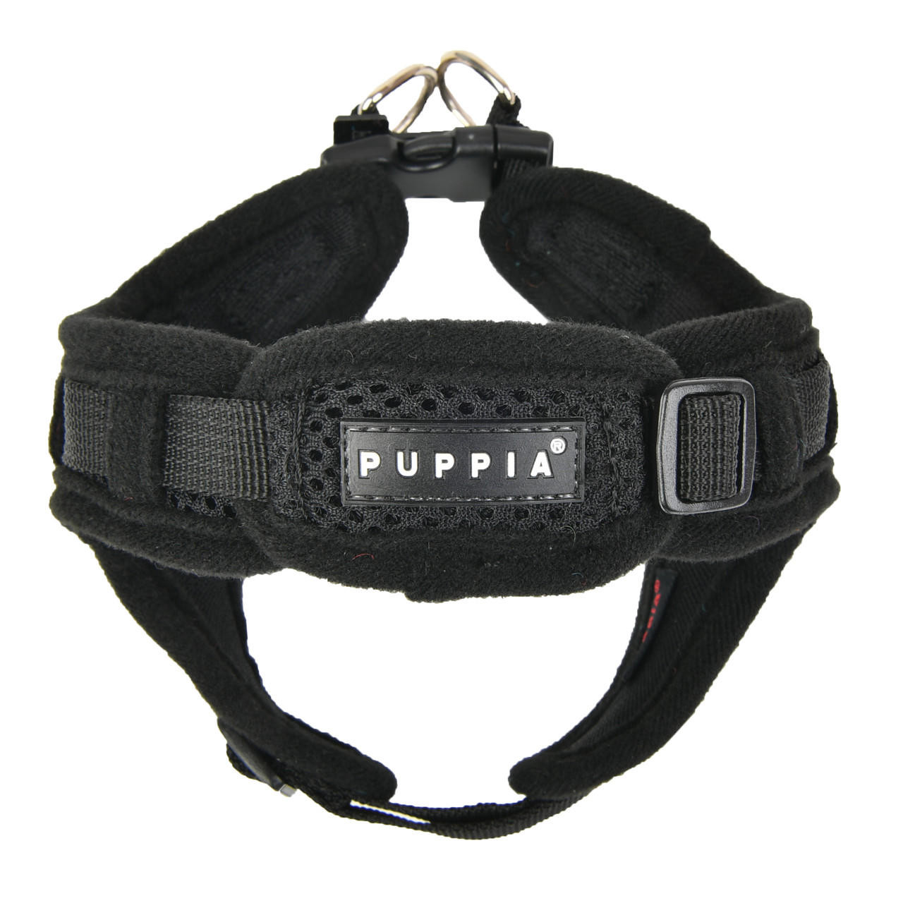 Puppia/Pinkaholic Puppia Soft  Harness X 