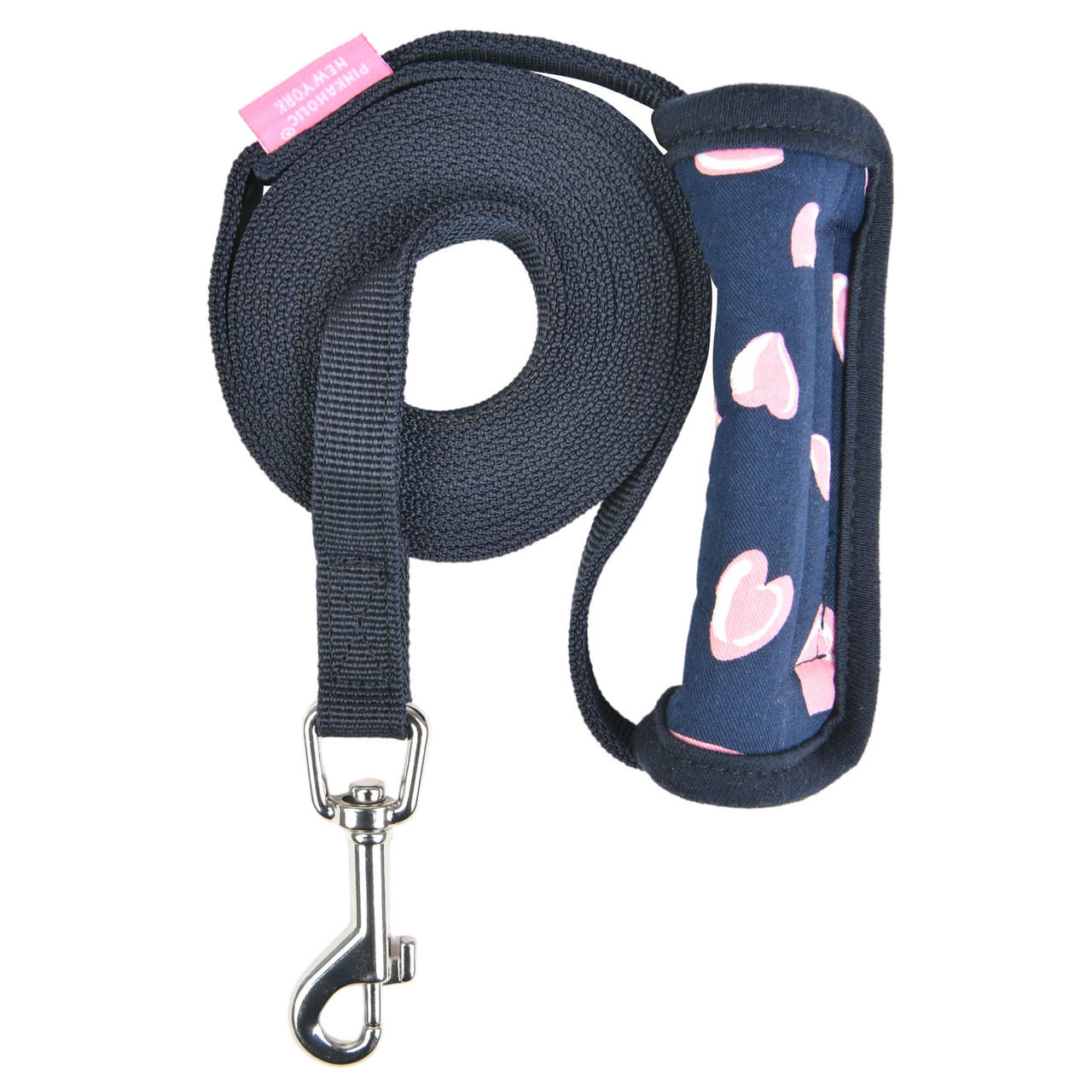 Puppia/Pinkaholic Pinkaholic Loveday Leash(by Puppia) 