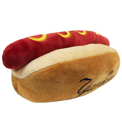 toy hot dog