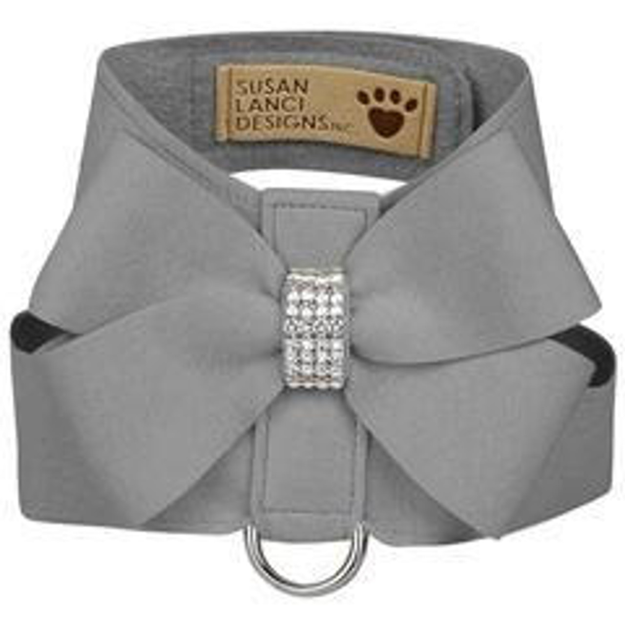  Susan Lanci Nouveau Bow Tinkie Harness 