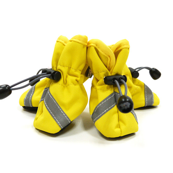 DOGO Slip-On Paws Booties -FINAL SALE