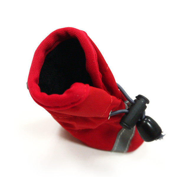 DOGO Slip-On Paws Booties -FINAL SALE