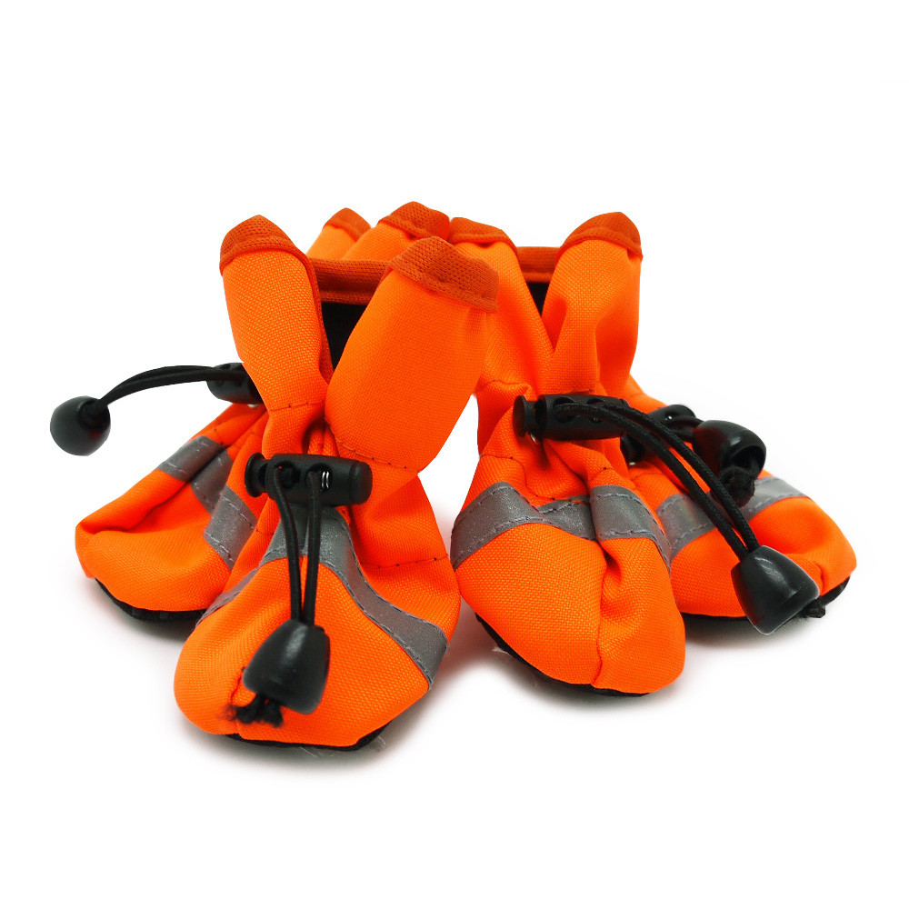 DOGO Slip-On Paws Booties -FINAL SALE