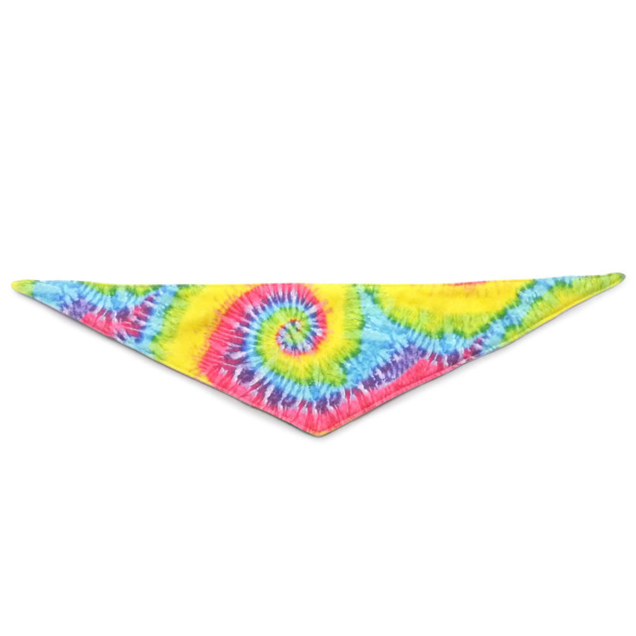 Dogo Tie Dye Bandana 