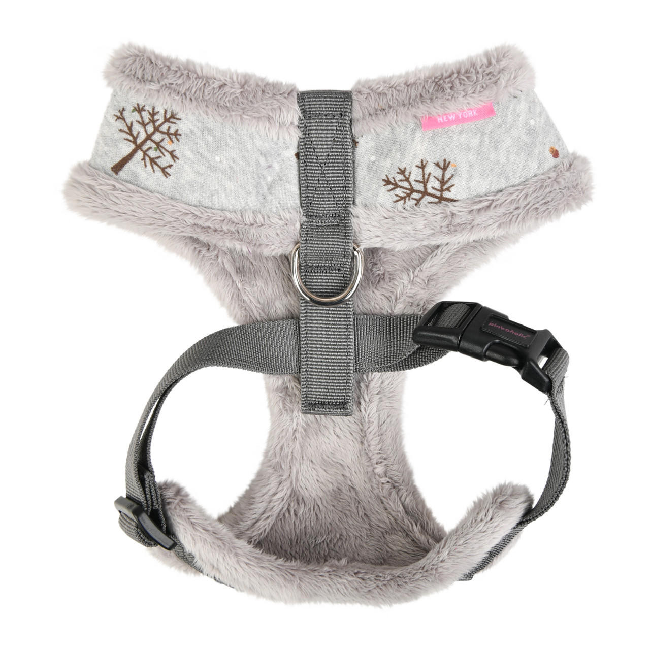 Puppia/Pinkaholic Pinkaholic Eira Harness  