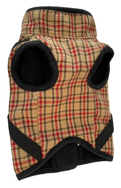 NYD Step In Jacket Harness 