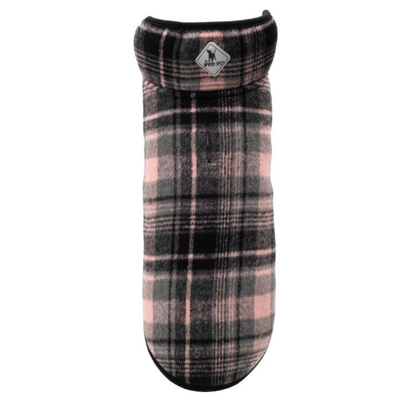 Light Pink/Gray/Black