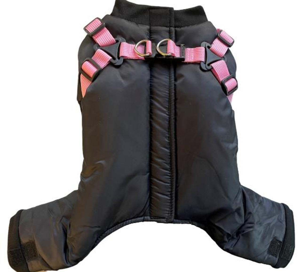  NYD Harness Snowsuit 