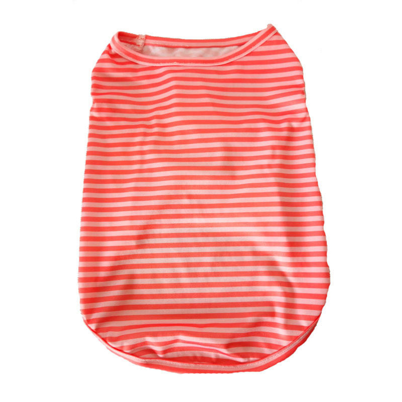 NYD Summer Stripe Tank