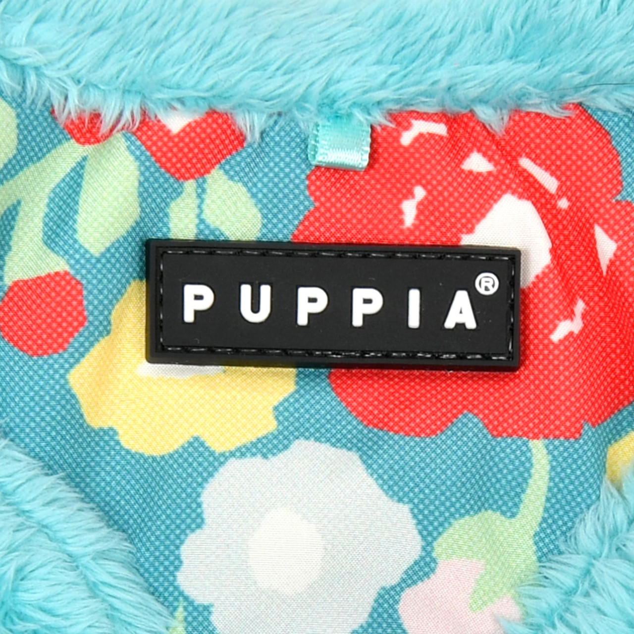 Puppia/Pinkaholic Puppia Alyssa Harness A