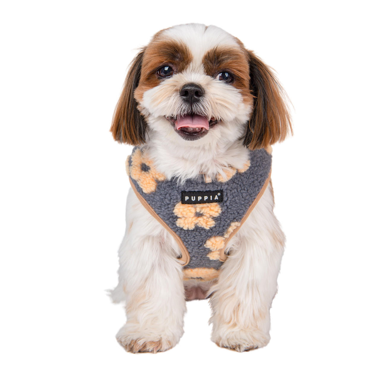 Puppia/Pinkaholic Puppia Ren Harness A