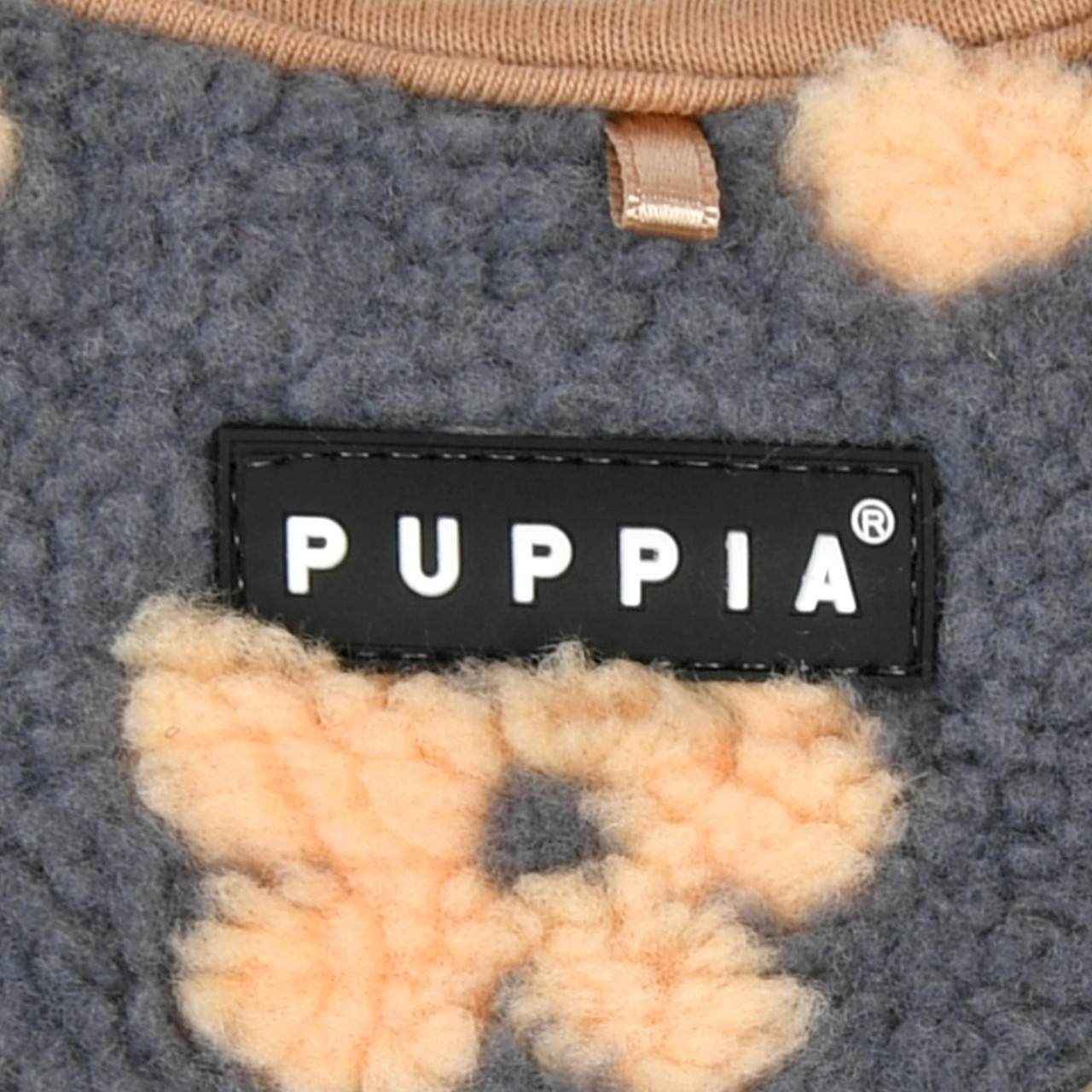 Puppia/Pinkaholic Puppia Ren Harness A