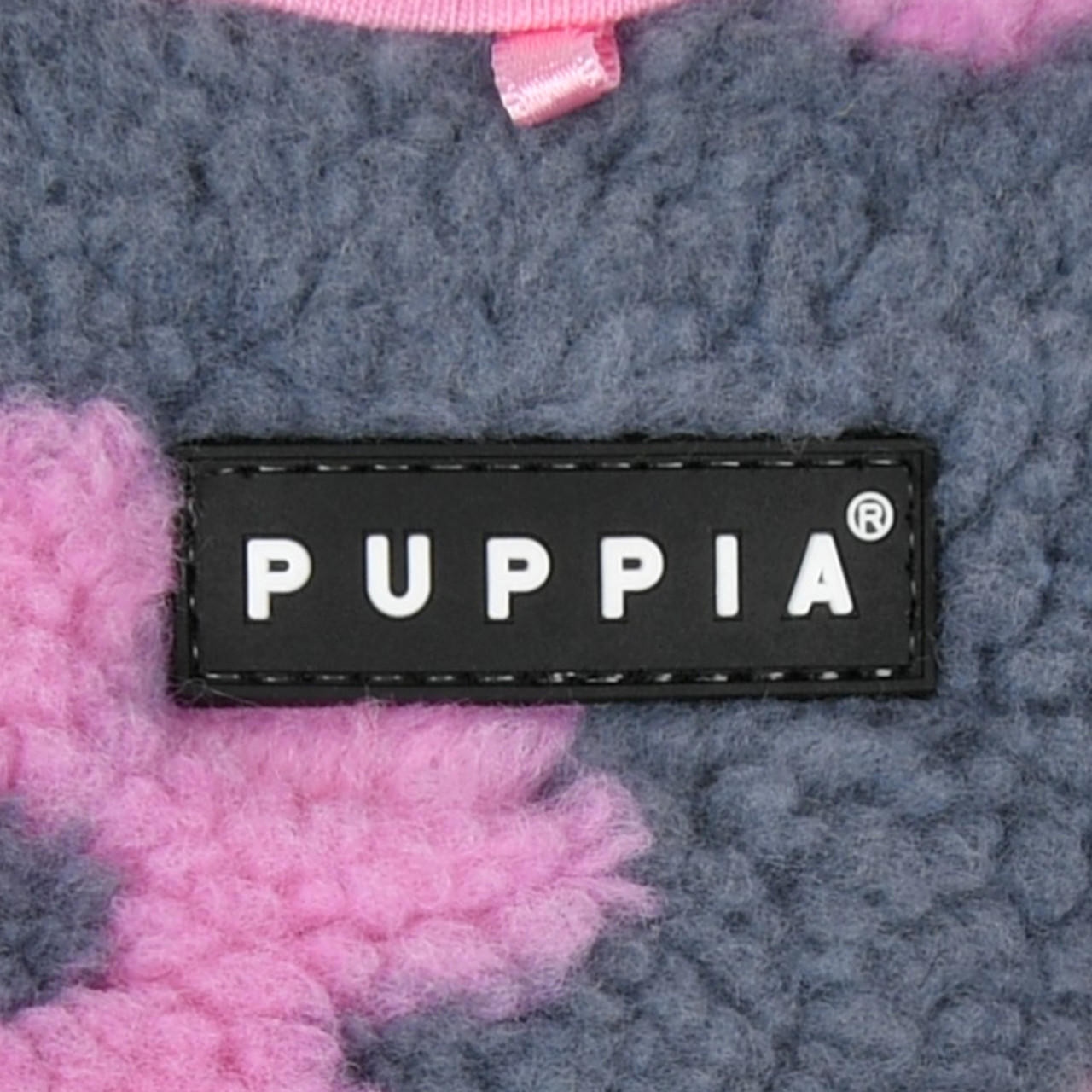 Puppia/Pinkaholic Puppia Ren Harness A