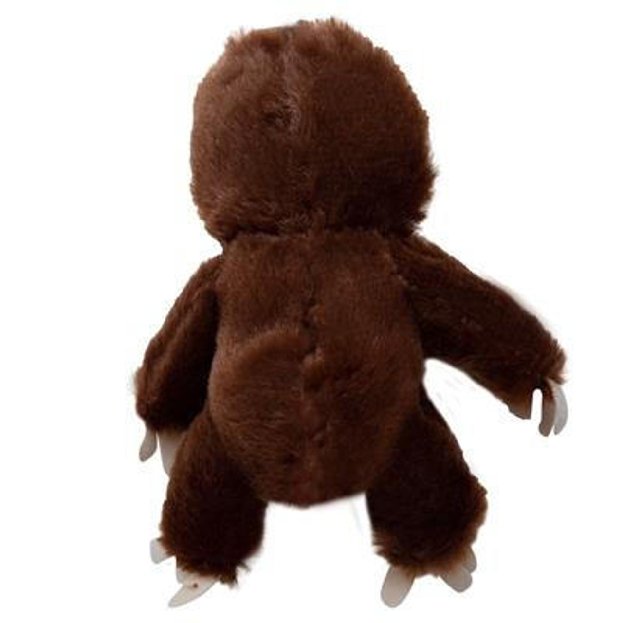 SnugArooz Baby Sasha The Sloth Dog  Toy 