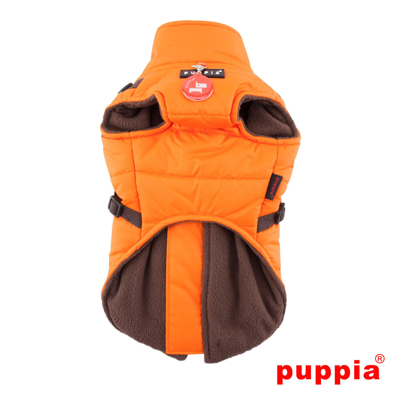  Puppia Mountaineer II Coat - FINAL SALE 