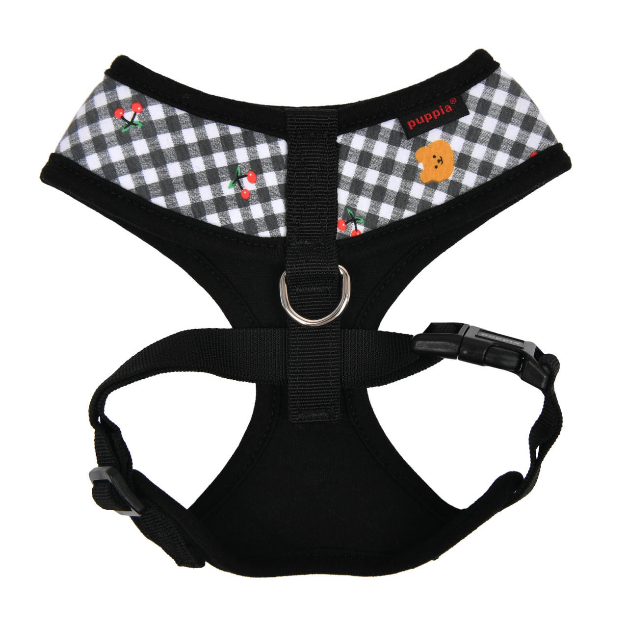 Puppia/Pinkaholic Puppia Baba Harness A 