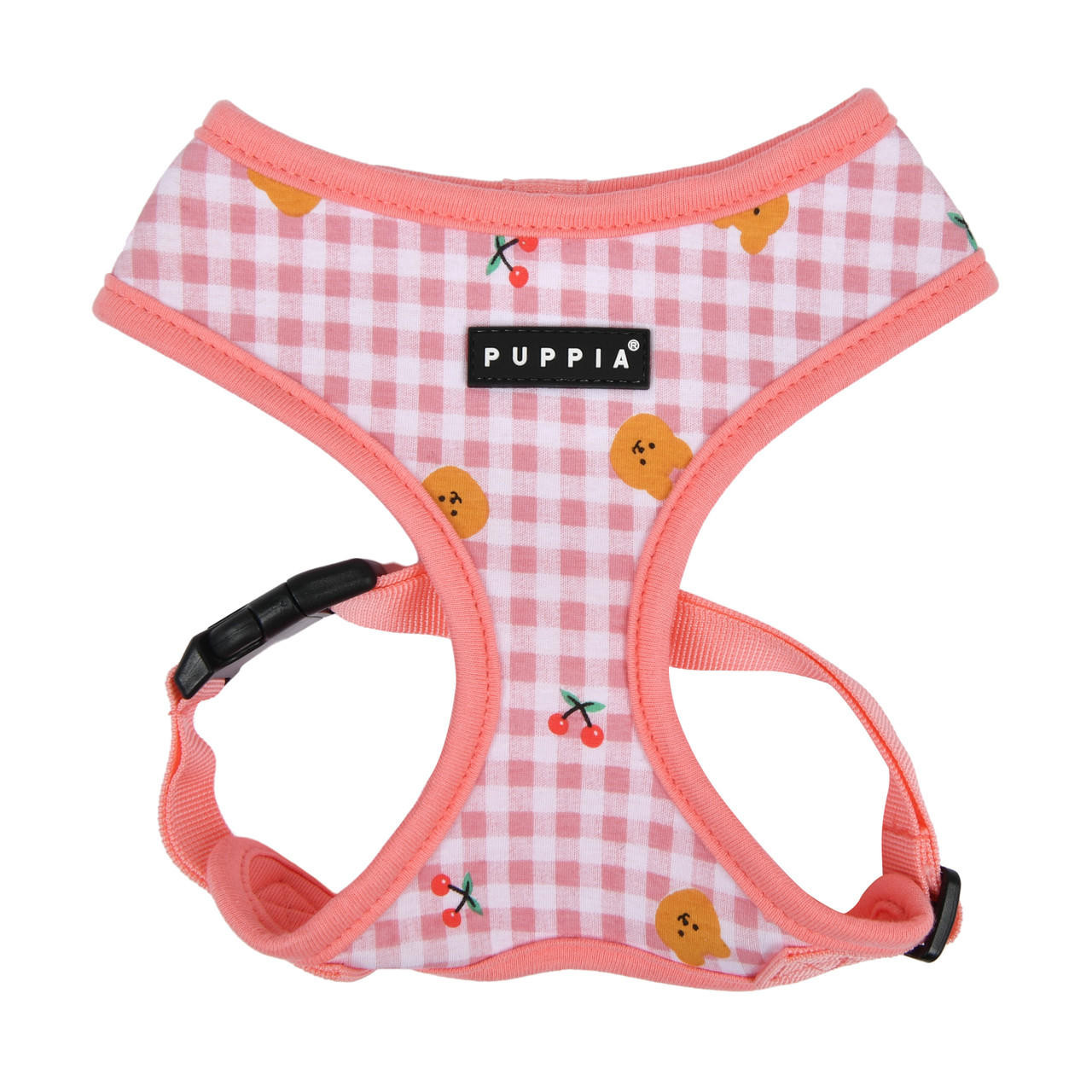 Puppia/Pinkaholic Puppia Baba Harness A 