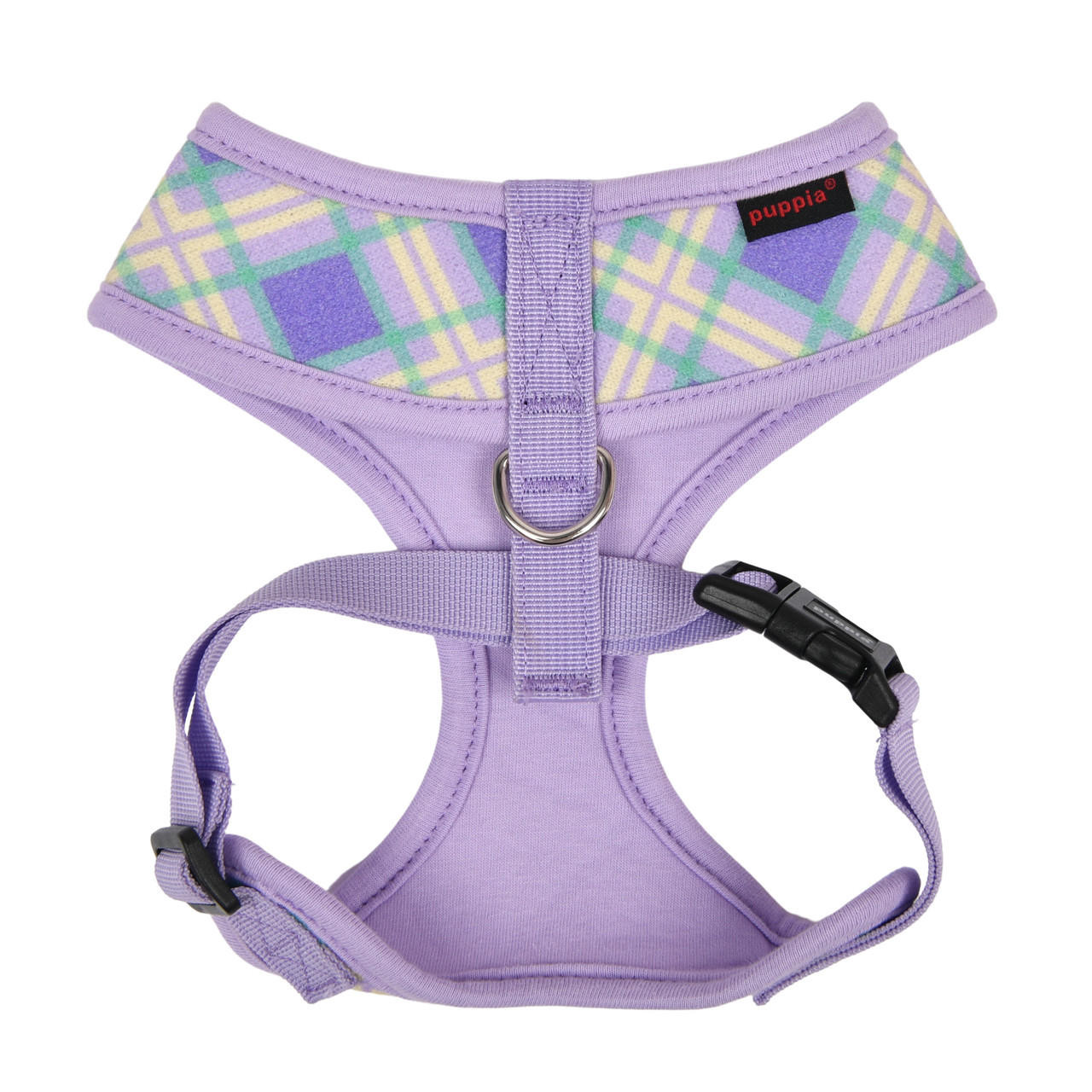 Puppia/Pinkaholic Puppia Jaylen Harness A 