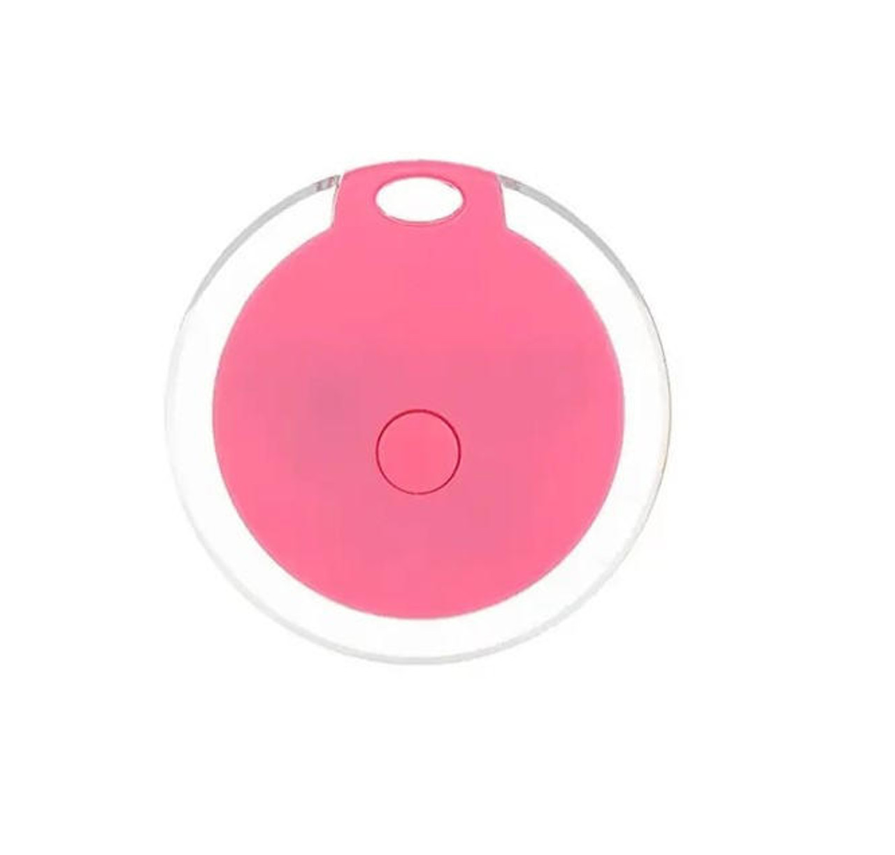 Mini-localisateur portable Bluetooth Smart Mini Tag Tracker PET