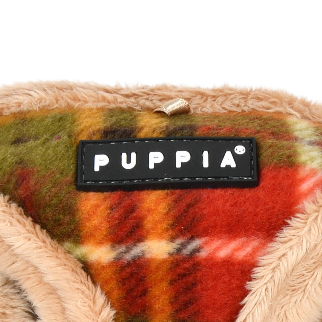 Puppia/Pinkaholic  Puppia Norman Harness Vest B-FINAL SALE 