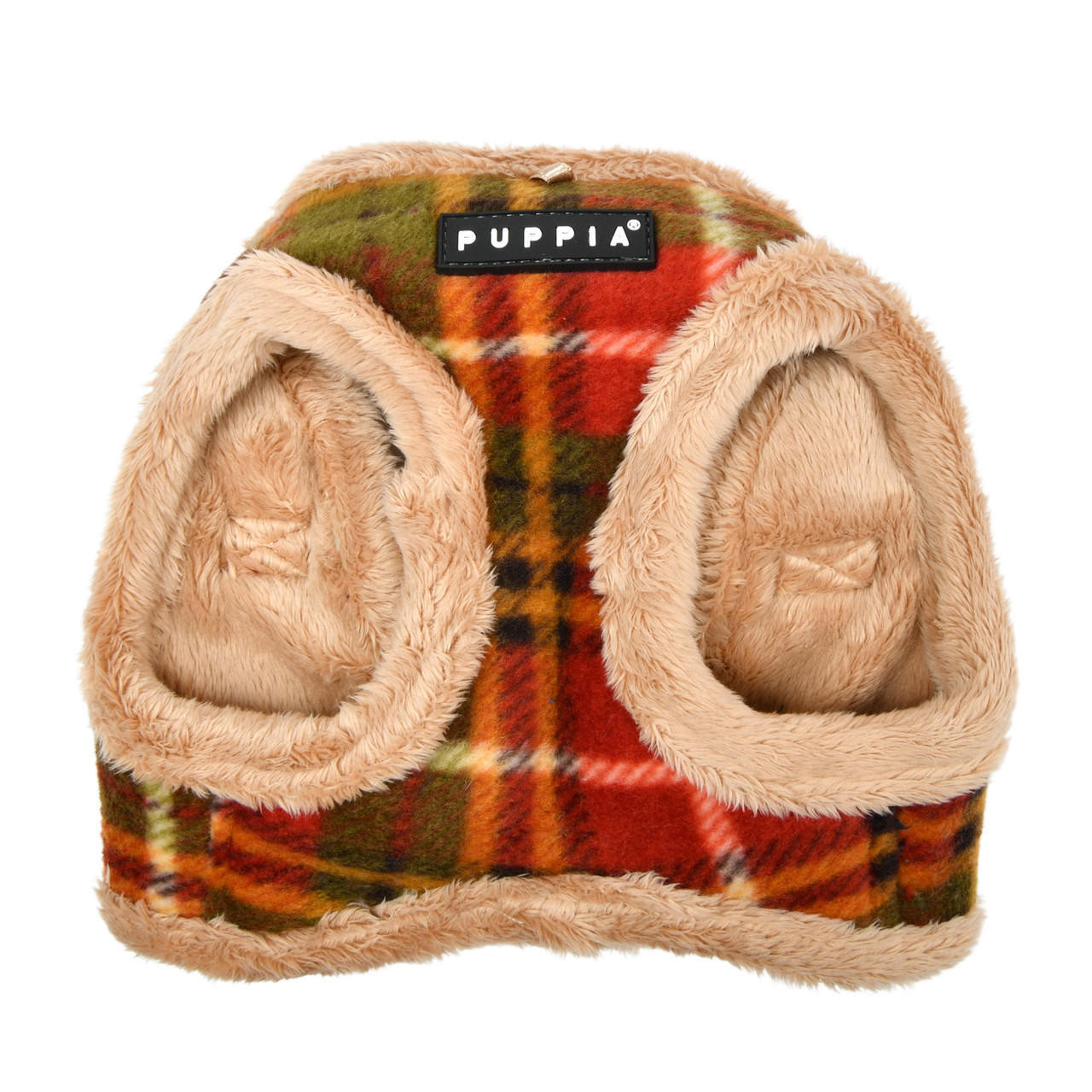 Puppia/Pinkaholic  Puppia Norman Harness Vest B-FINAL SALE 