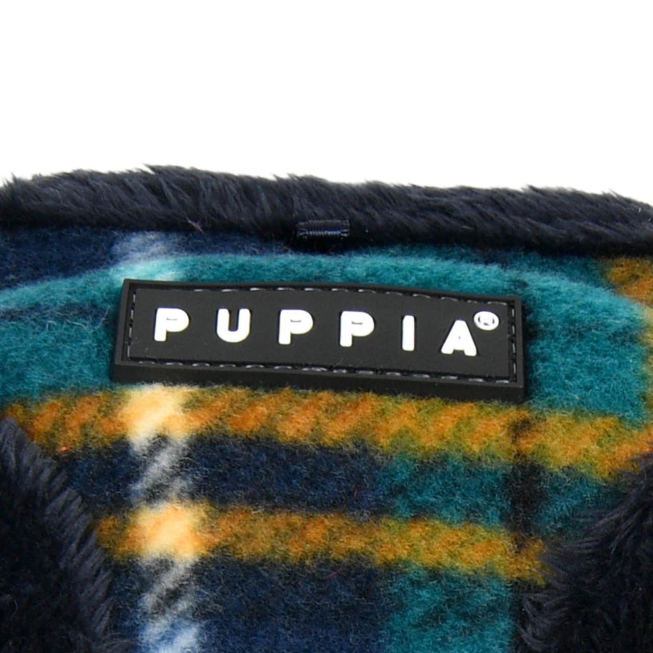 Puppia/Pinkaholic  Puppia Norman Harness Vest B-FINAL SALE 