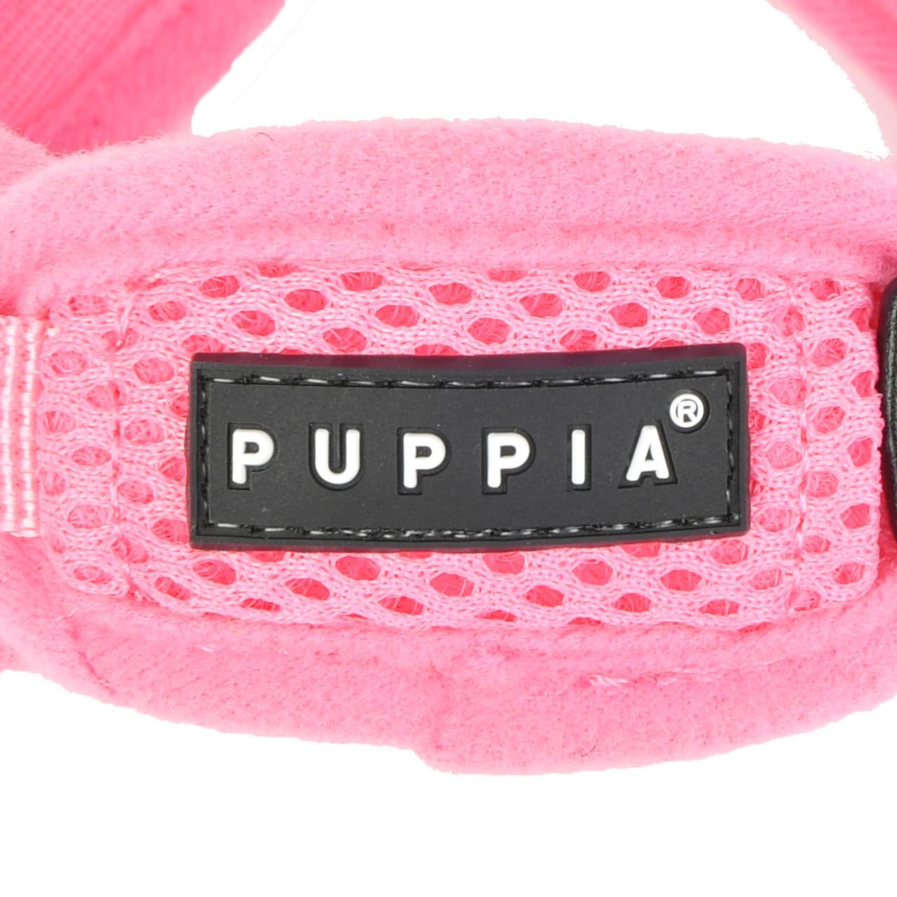 Puppia/Pinkaholic Puppia Soft  Harness X-FINAL SALE 