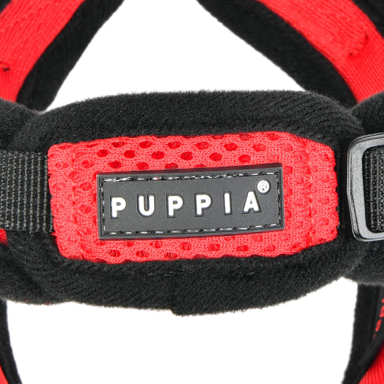 Puppia/Pinkaholic Puppia Soft  Harness X-FINAL SALE 