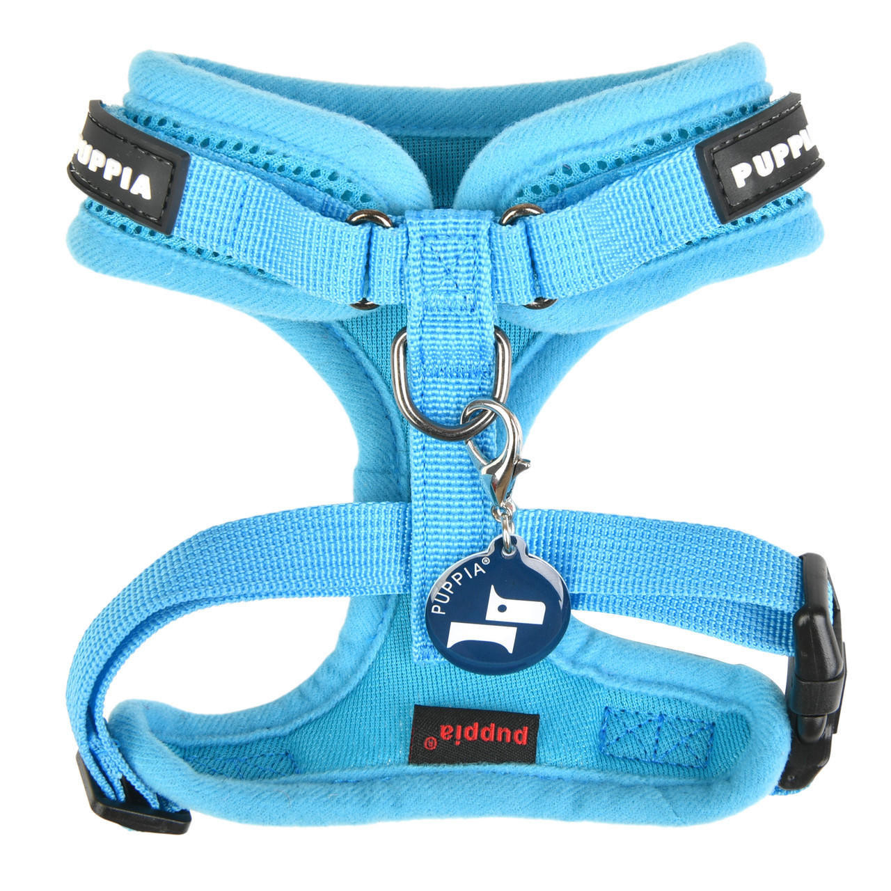Puppia/Pinkaholic Puppia Soft Superior Harness-FINAL SALE 