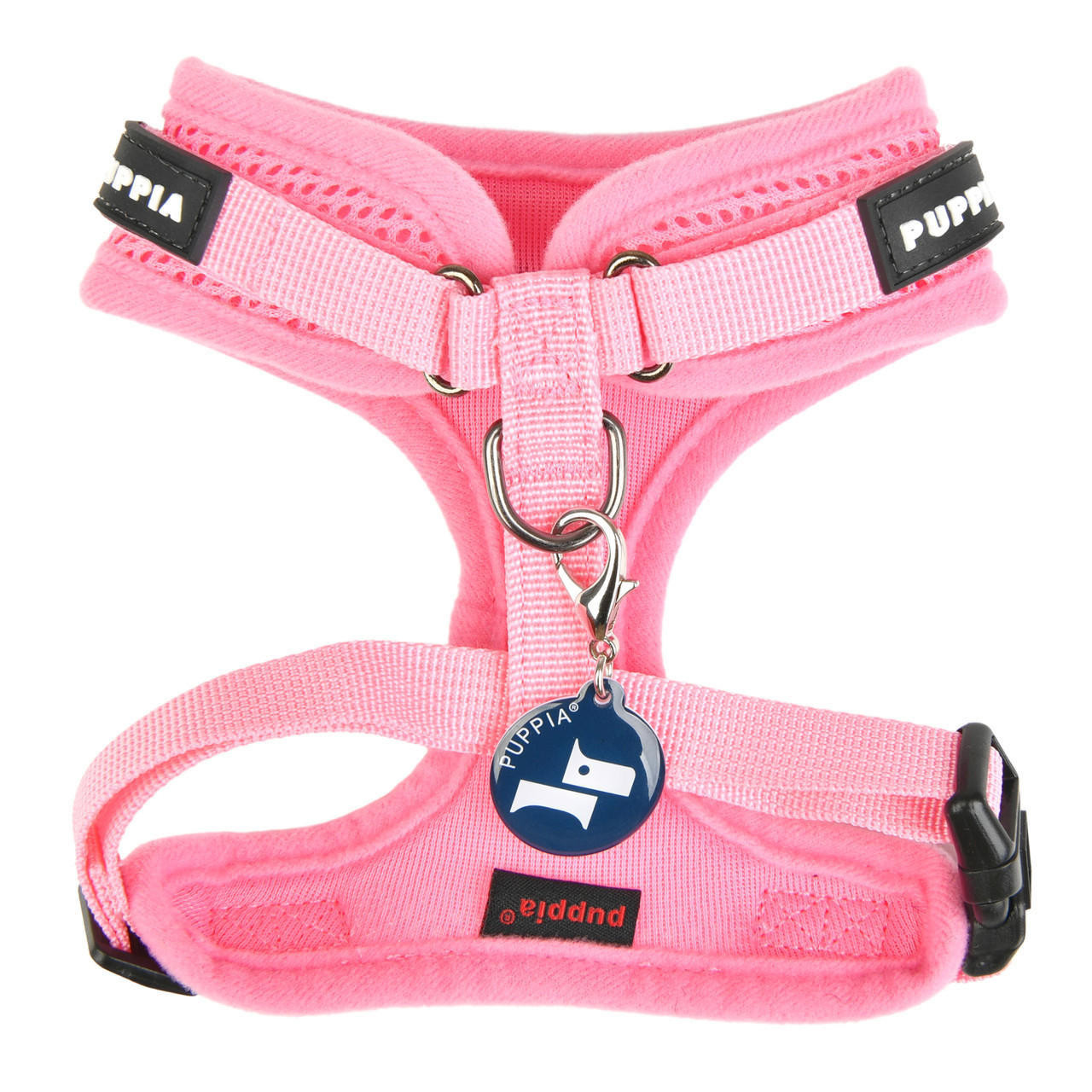 Puppia/Pinkaholic Puppia Soft Superior Harness-FINAL SALE 