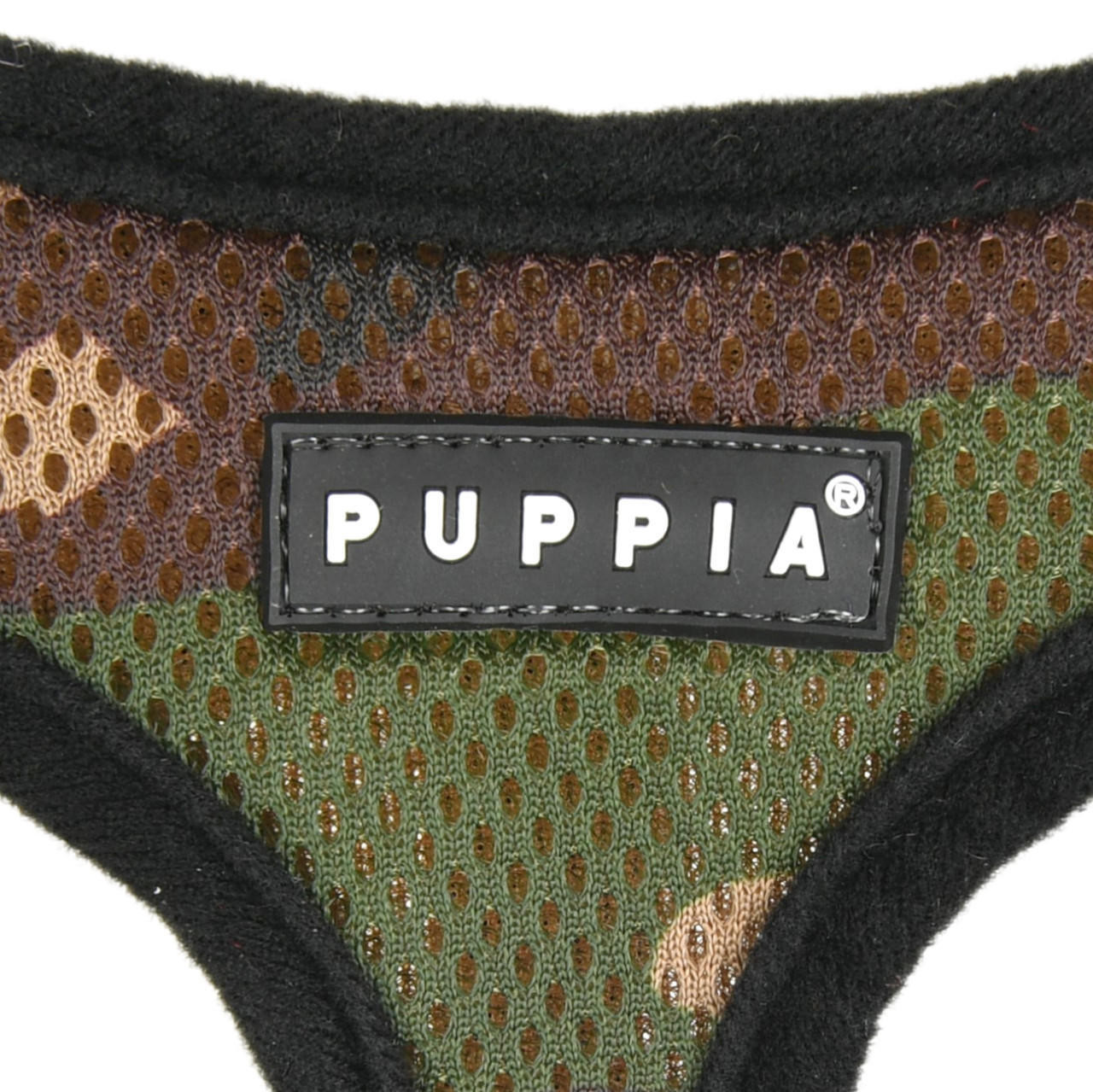 Puppia/Pinkaholic Puppia Soft Superior Harness-FINAL SALE 