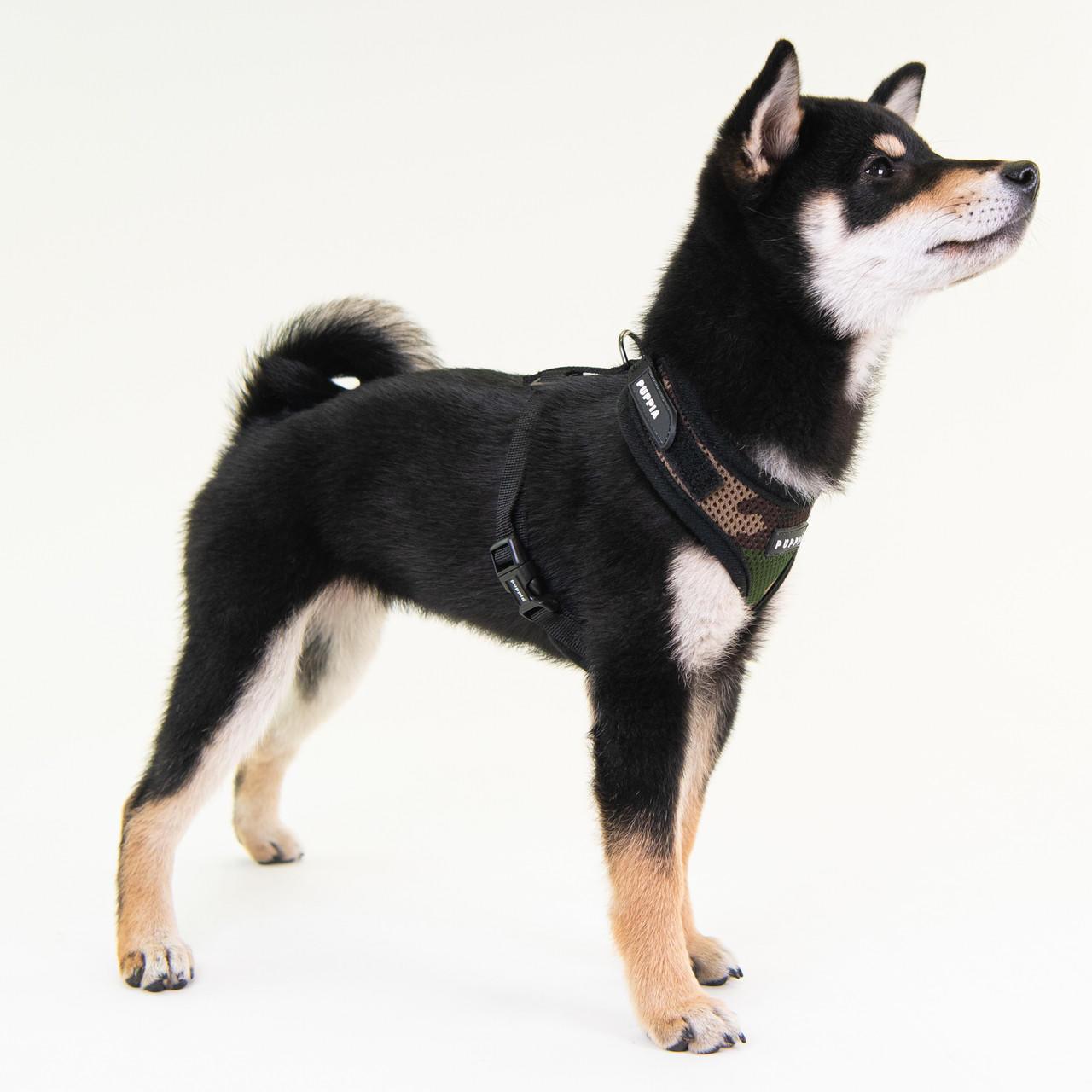 Puppia/Pinkaholic Puppia Soft Superior Harness-FINAL SALE 