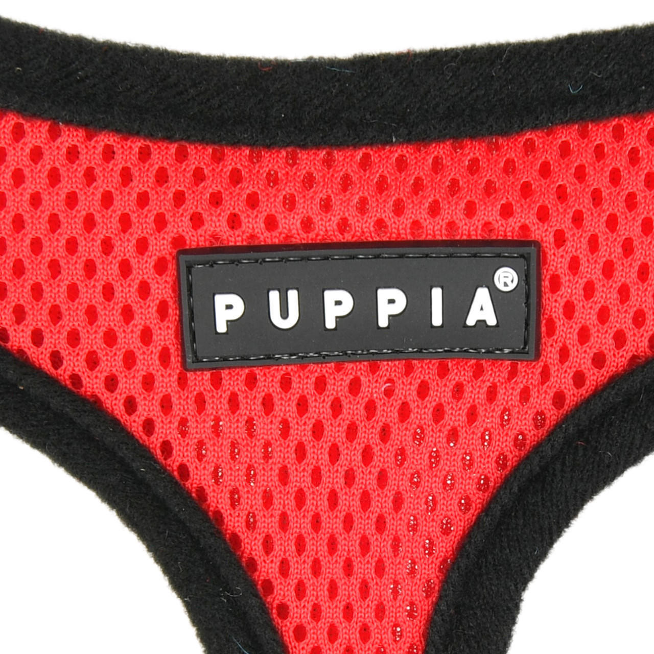 Puppia/Pinkaholic Puppia Soft Superior Harness-FINAL SALE 