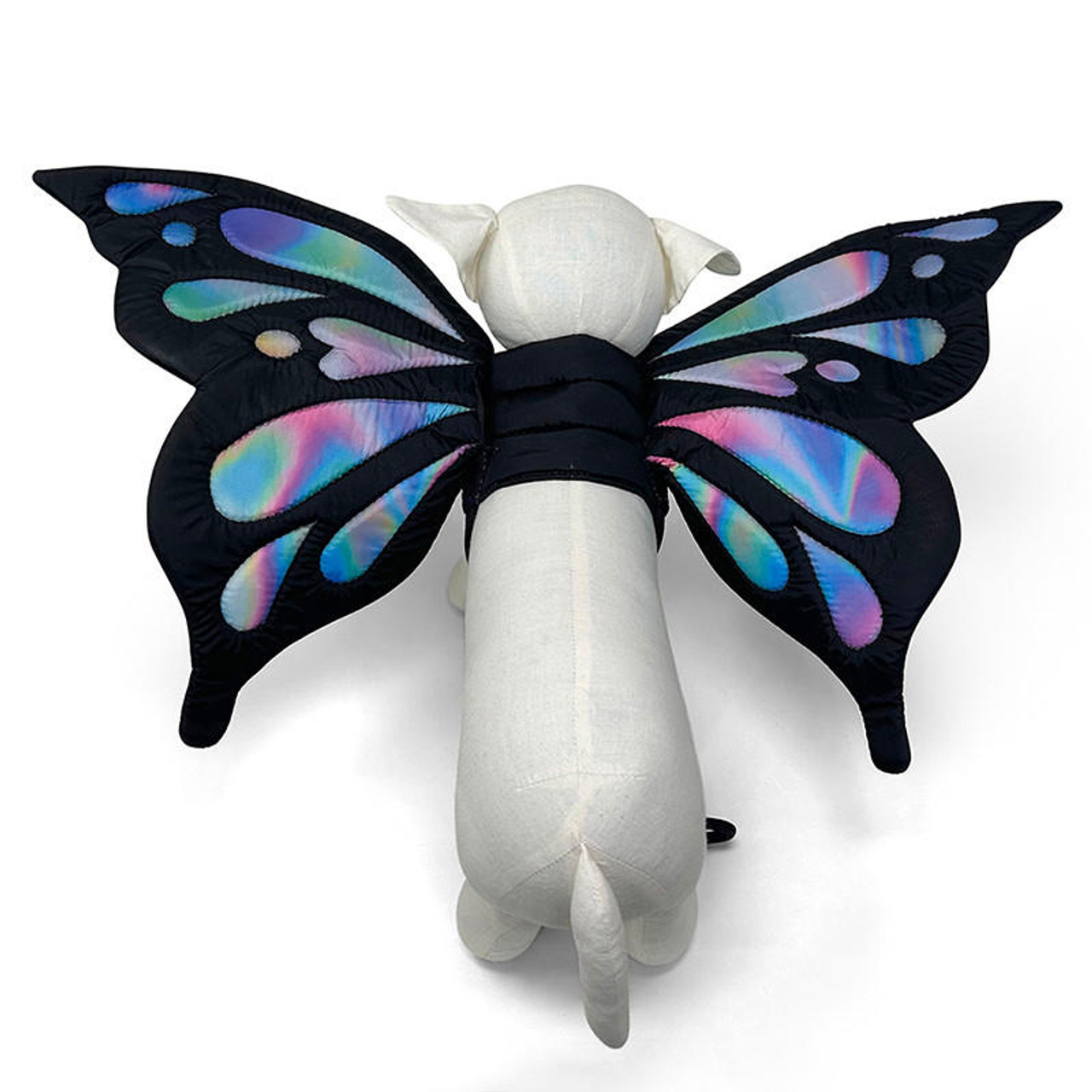 Dogo Butterfly Wings 