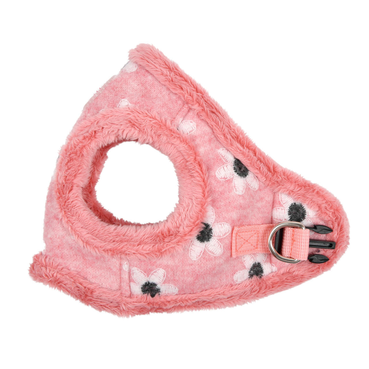 Puppia/Pinkaholic Pinkaholic Nanala Vest Harness B 