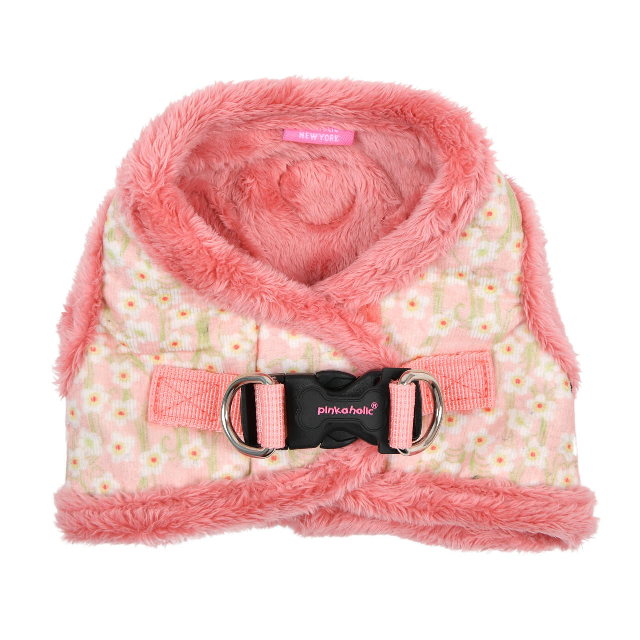 Puppia/Pinkaholic  Pinkaholic Kalina Vest Harness B 