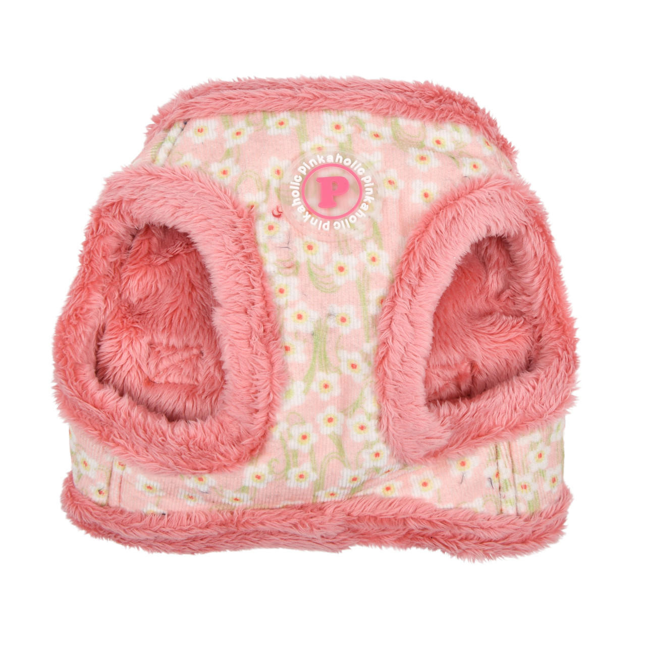 Puppia/Pinkaholic  Pinkaholic Kalina Vest Harness B 