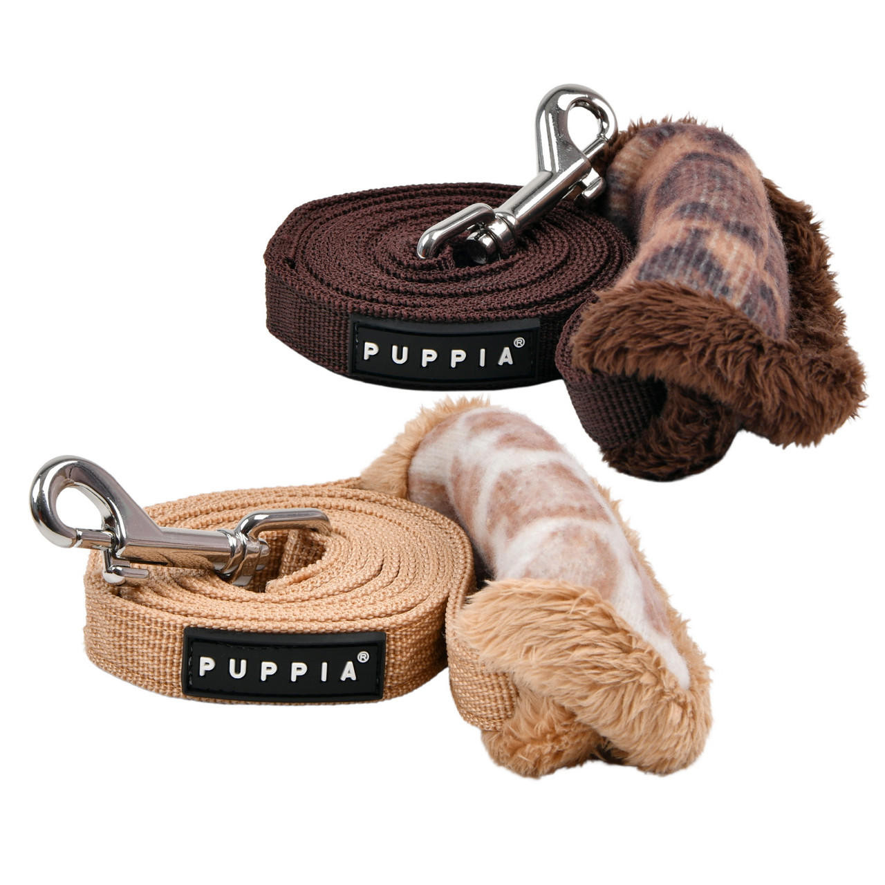 Puppia/Pinkaholic Puppia Kovo Leash 