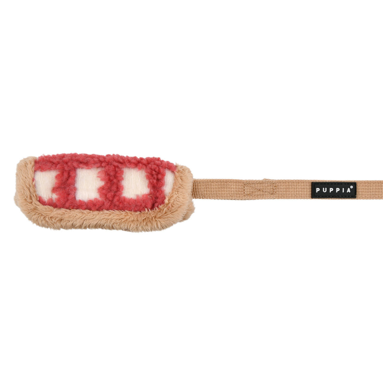 Puppia/Pinkaholic  Puppia Stefan Leash 