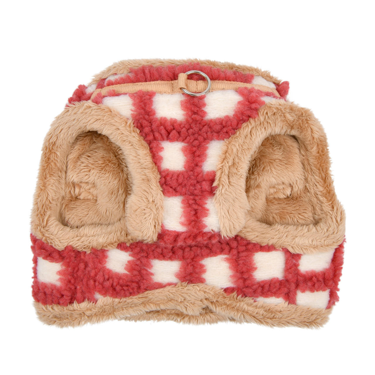 Puppia/Pinkaholic Puppia Stefan Harness Vest B 