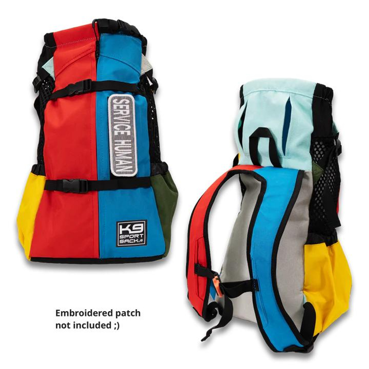 K 9 Sport Sack K9 Sport Sack AIR2 Backpack 