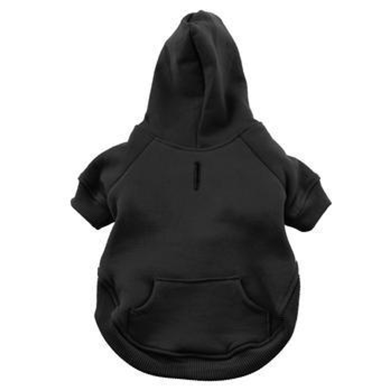  Doggie Design Flex-Fit Hoodie 