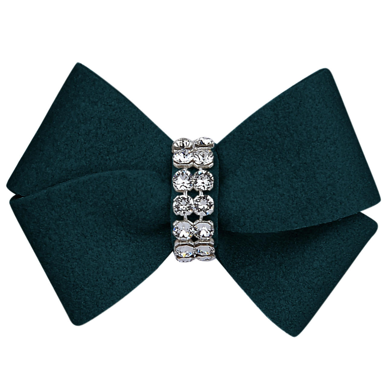  Susan Lanci Nouveau Bow Hair Bow 